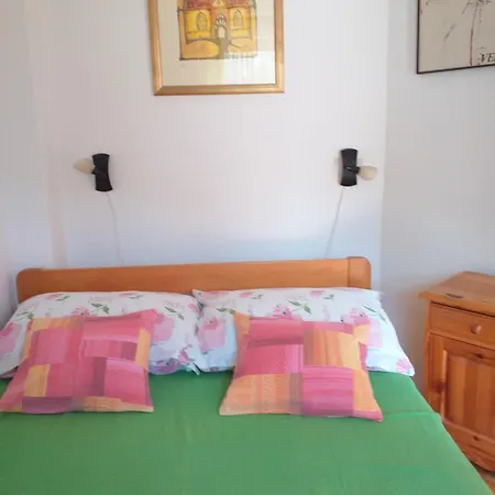 Appartement Ivankovic *