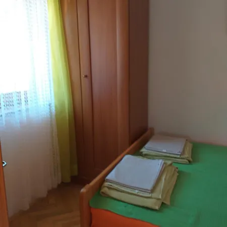 Ivankovic Appartement *
