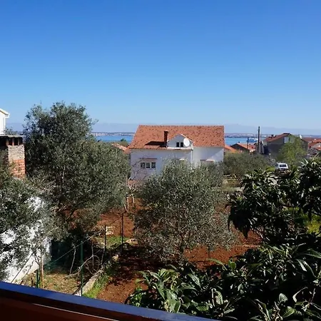 Appartement Ivankovic Preko