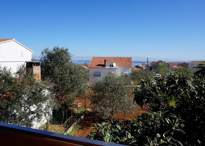 شقة Ivankovic بريكو