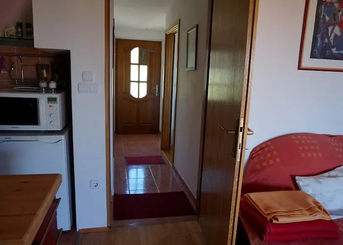 Appartamento Ivankovic