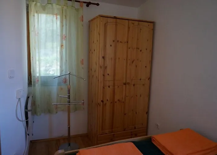 Ivankovic شقة بريكو