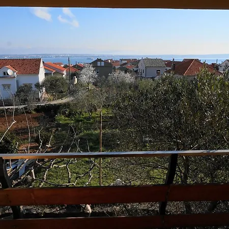 Appartement Ivankovic *