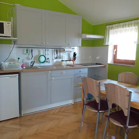 Apartamento Ivankovic