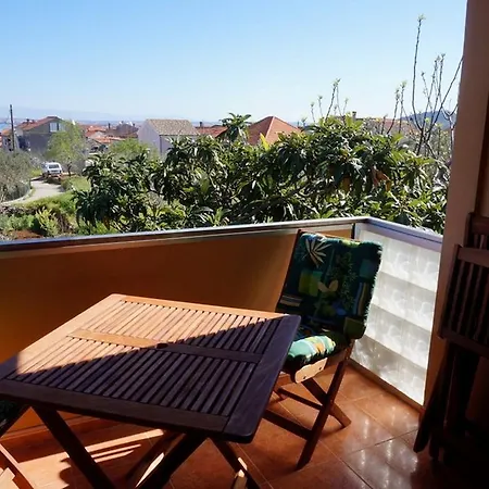 Ivankovic Apartamento *