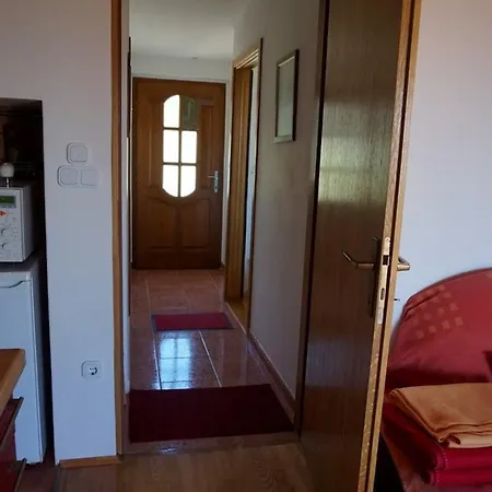 Apartamento Ivankovic