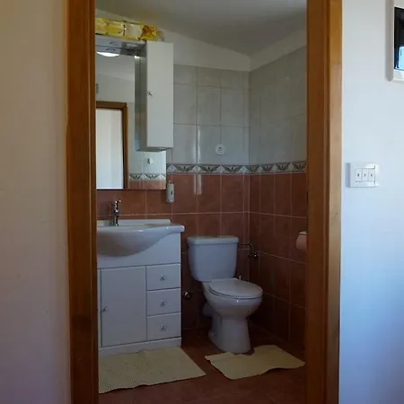 Ivankovic Appartement *