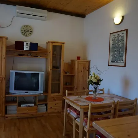 Appartement Ivankovic Preko