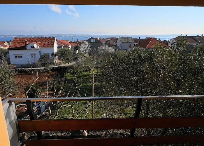 Apartman Ivankovic *