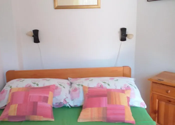 Apartman Ivankovic *