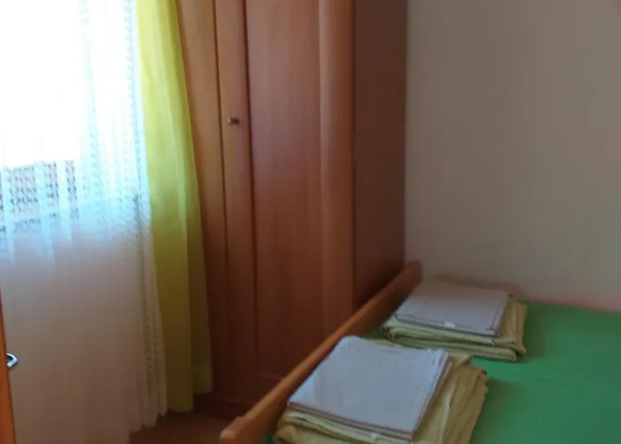Ivankovic Apartman *