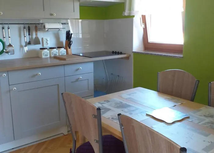 Apartman Ivankovic Preko