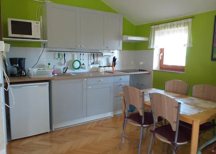 Apartman Ivankovic