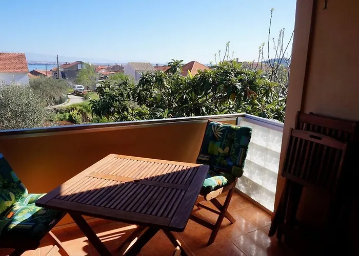 Ivankovic Apartman *