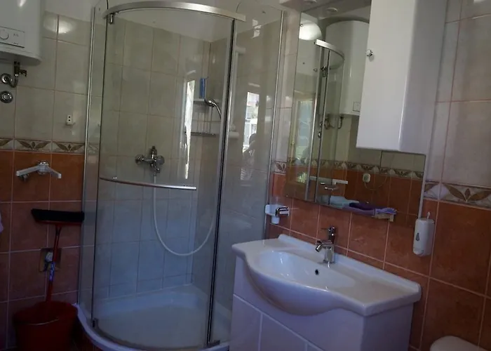 Apartman Ivankovic *