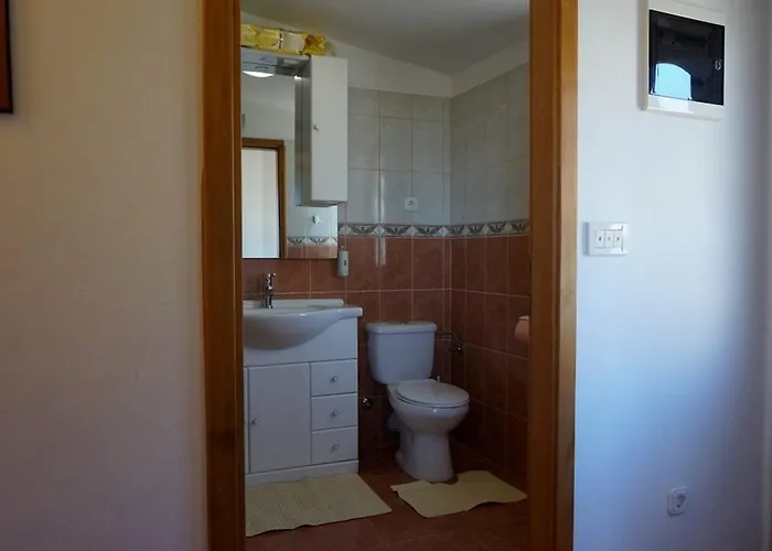 Ivankovic Apartman *