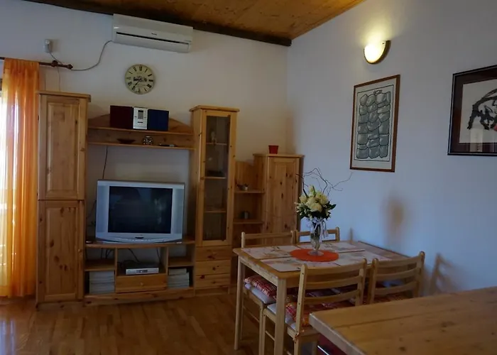 Apartman Ivankovic Preko