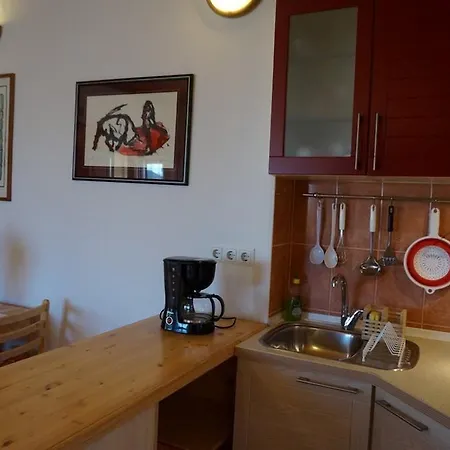 Ivankovic Apartamento