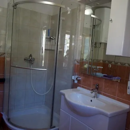 Apartamento Ivankovic *